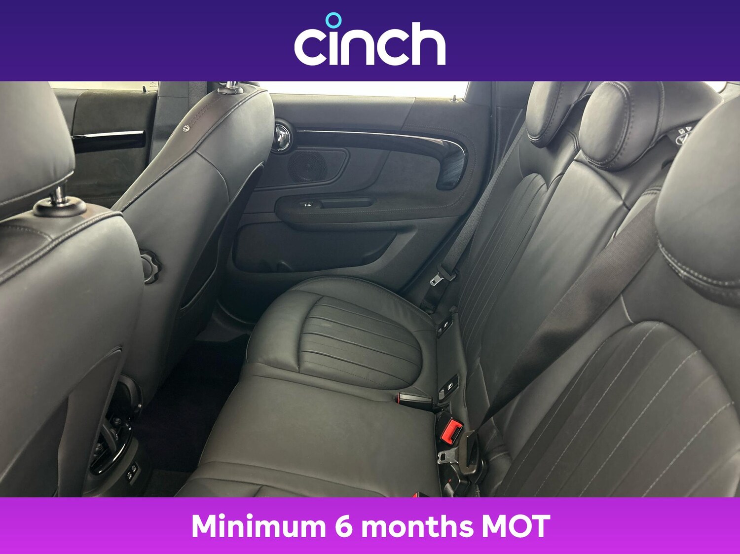 Used MINI Countryman 2021 for sale - 76069927: Photo 20