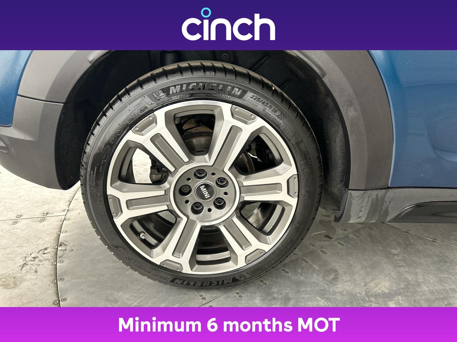 Used MINI Countryman 2021 for sale - 76069927: Photo 27