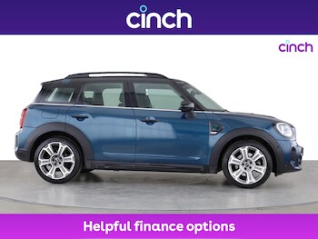 Used MINI Countryman 2021 for sale - 76069927: Photo 2