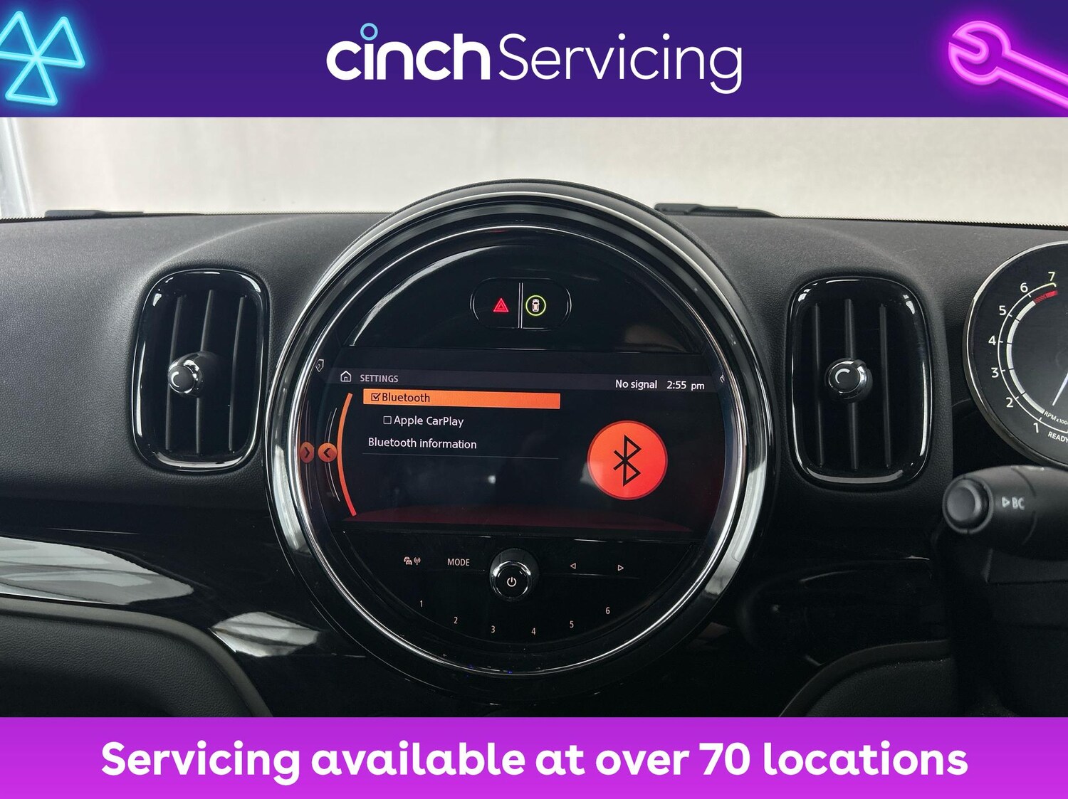 Used MINI Countryman 2021 for sale - 76069927: Photo 31