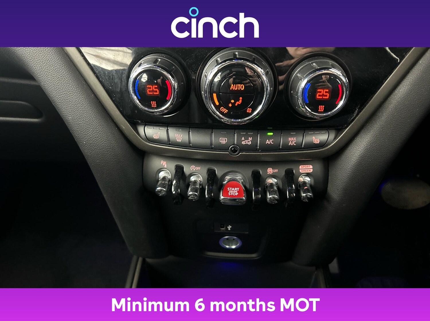 Used MINI Countryman 2021 for sale - 76069927: Photo 32