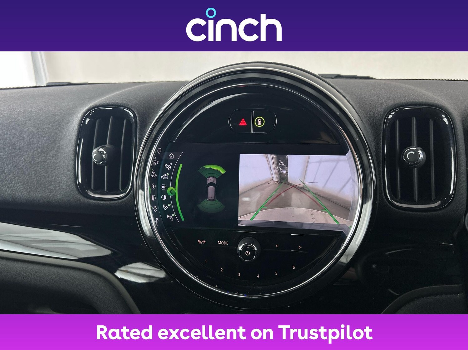 Used MINI Countryman 2021 for sale - 76069927: Photo 33