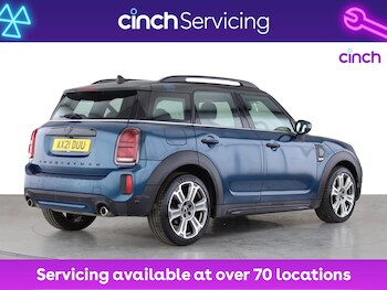 Used MINI Countryman 2021 for sale - 76069927: Photo 3