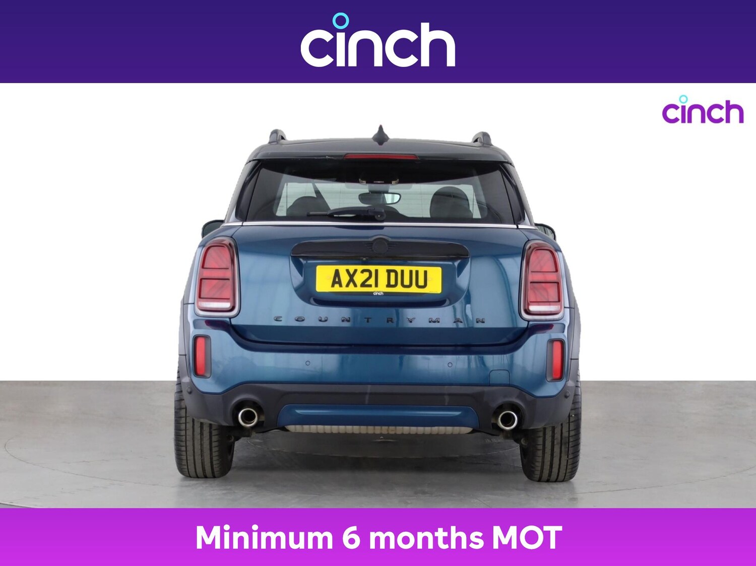 Used MINI Countryman 2021 for sale - 76069927: Photo 5