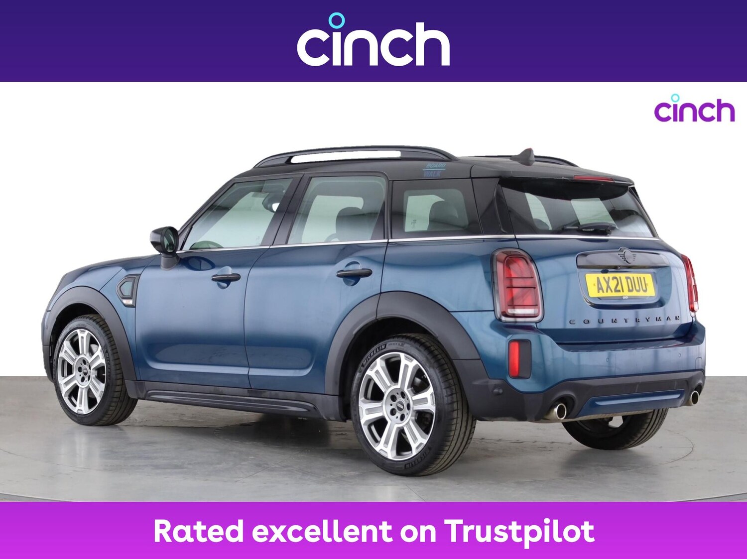Used MINI Countryman 2021 for sale - 76069927: Photo 6