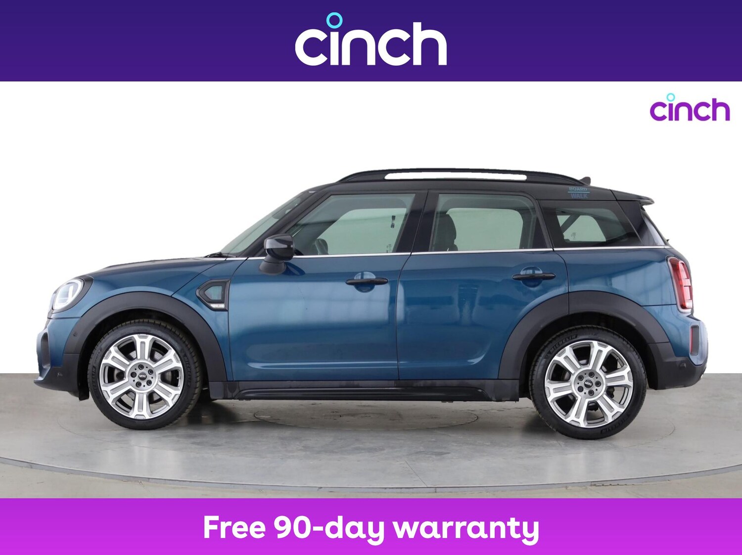 Used MINI Countryman 2021 for sale - 76069927: Photo 8