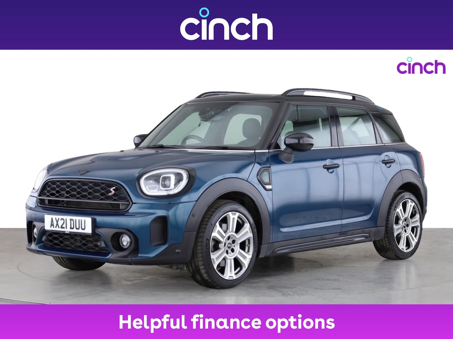 Used MINI Countryman 2021 for sale - 76069927: Photo 9