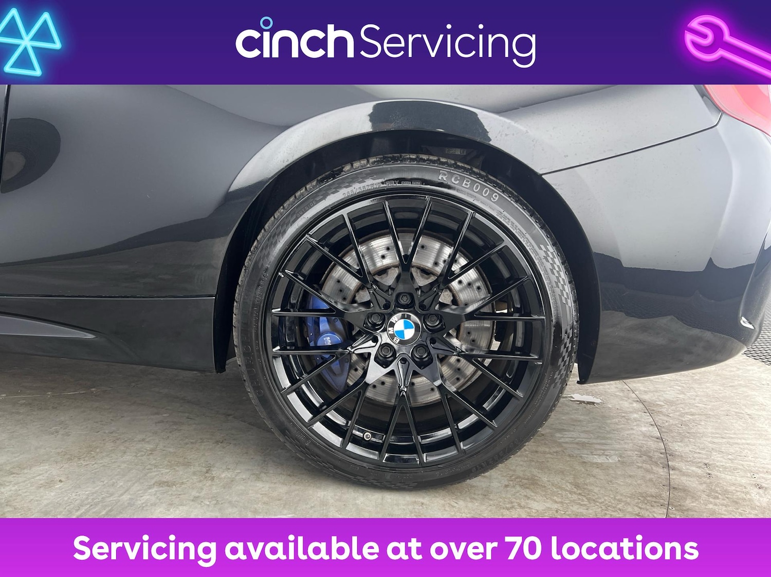 Used BMW M2 2019 for sale - 77026629: Photo 26