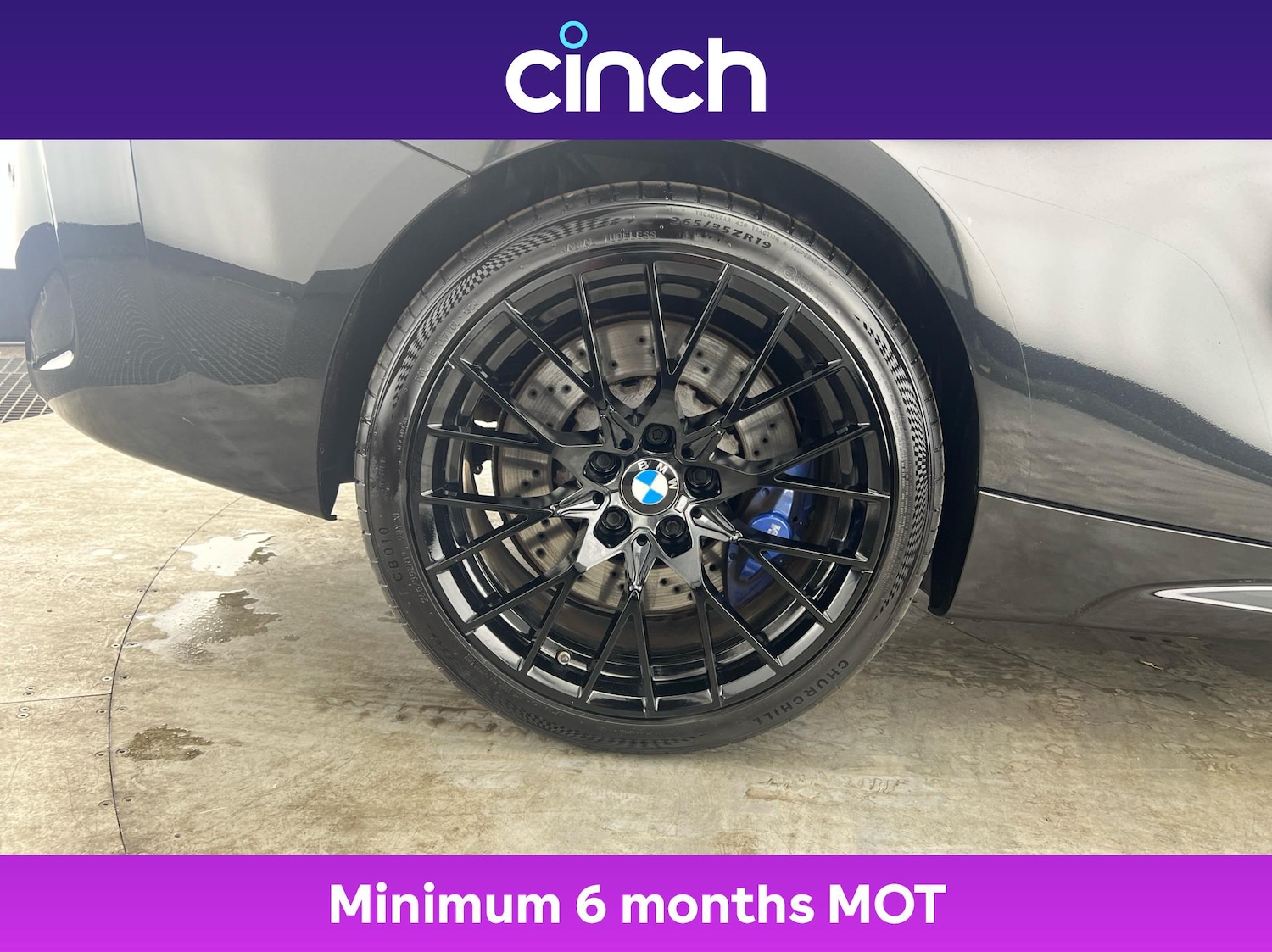 Used BMW M2 2019 for sale - 77026629: Photo 27