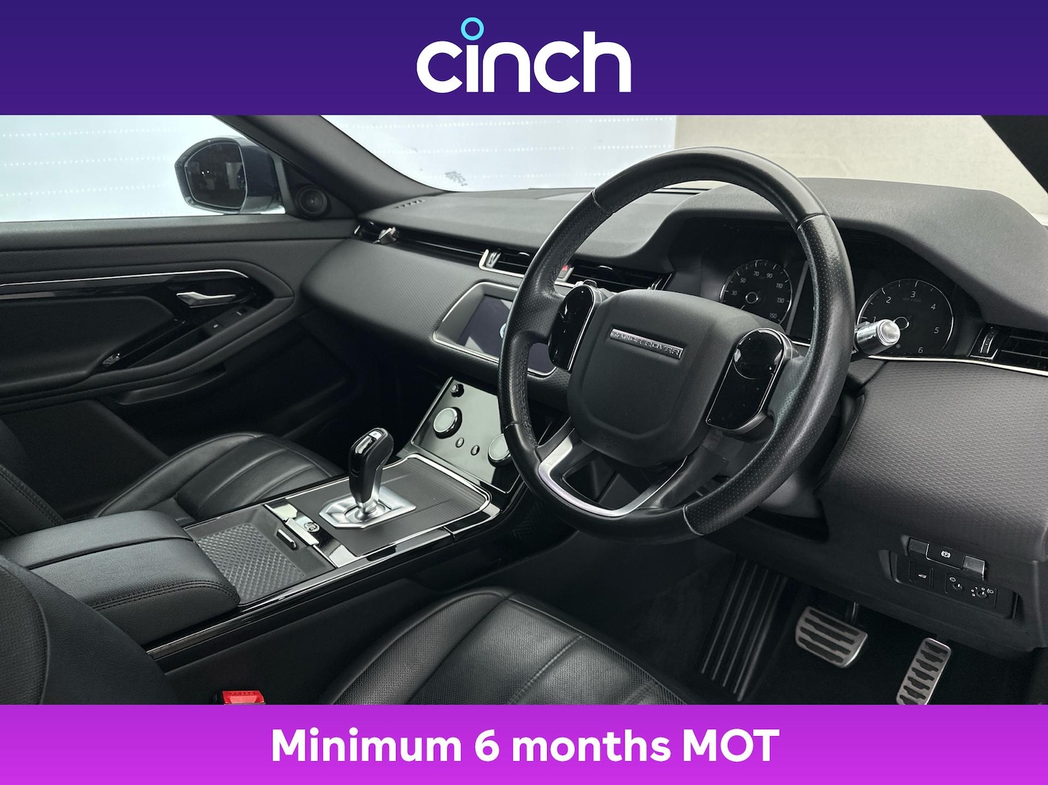 Used Land Rover Range Rover Evoque 2019 for sale - 76569680: Photo 12