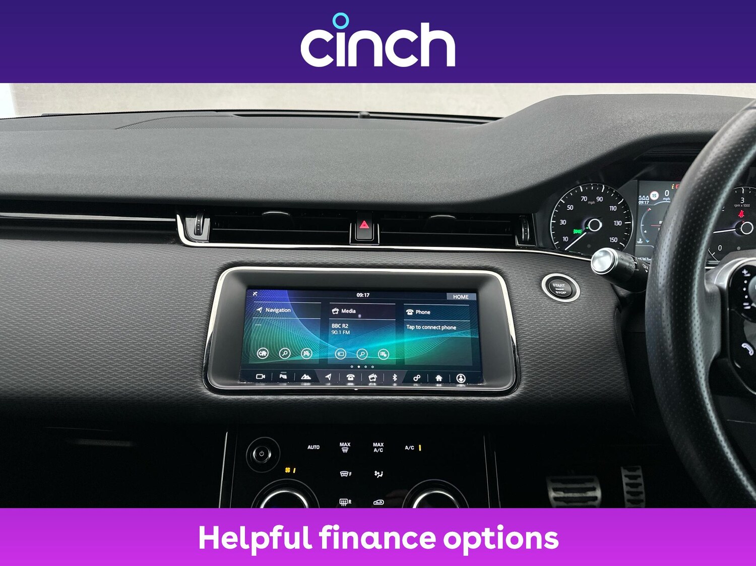 Used Land Rover Range Rover Evoque 2019 for sale - 76569680: Photo 17