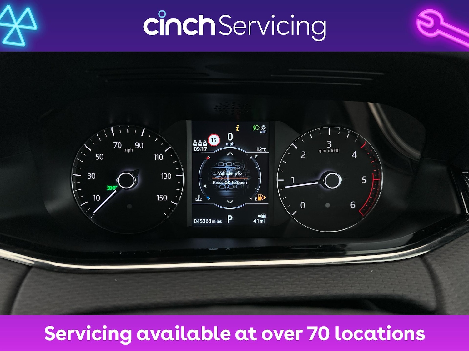 Used Land Rover Range Rover Evoque 2019 for sale - 76569680: Photo 18