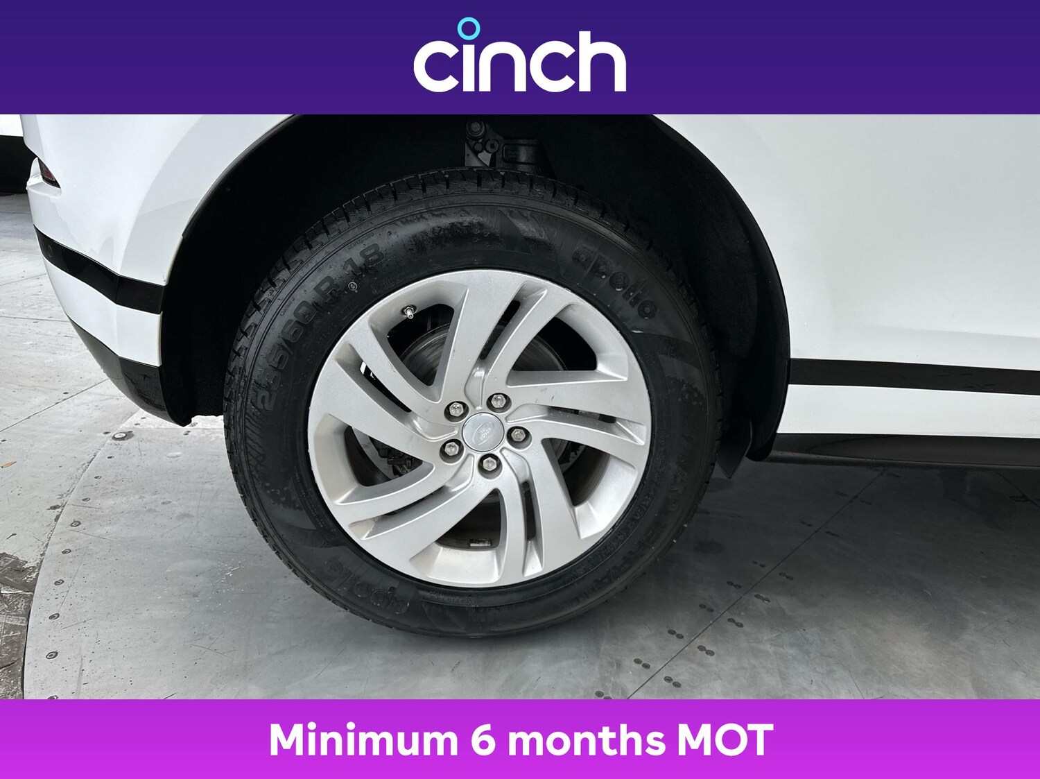 Used Land Rover Range Rover Evoque 2019 for sale - 76569680: Photo 27