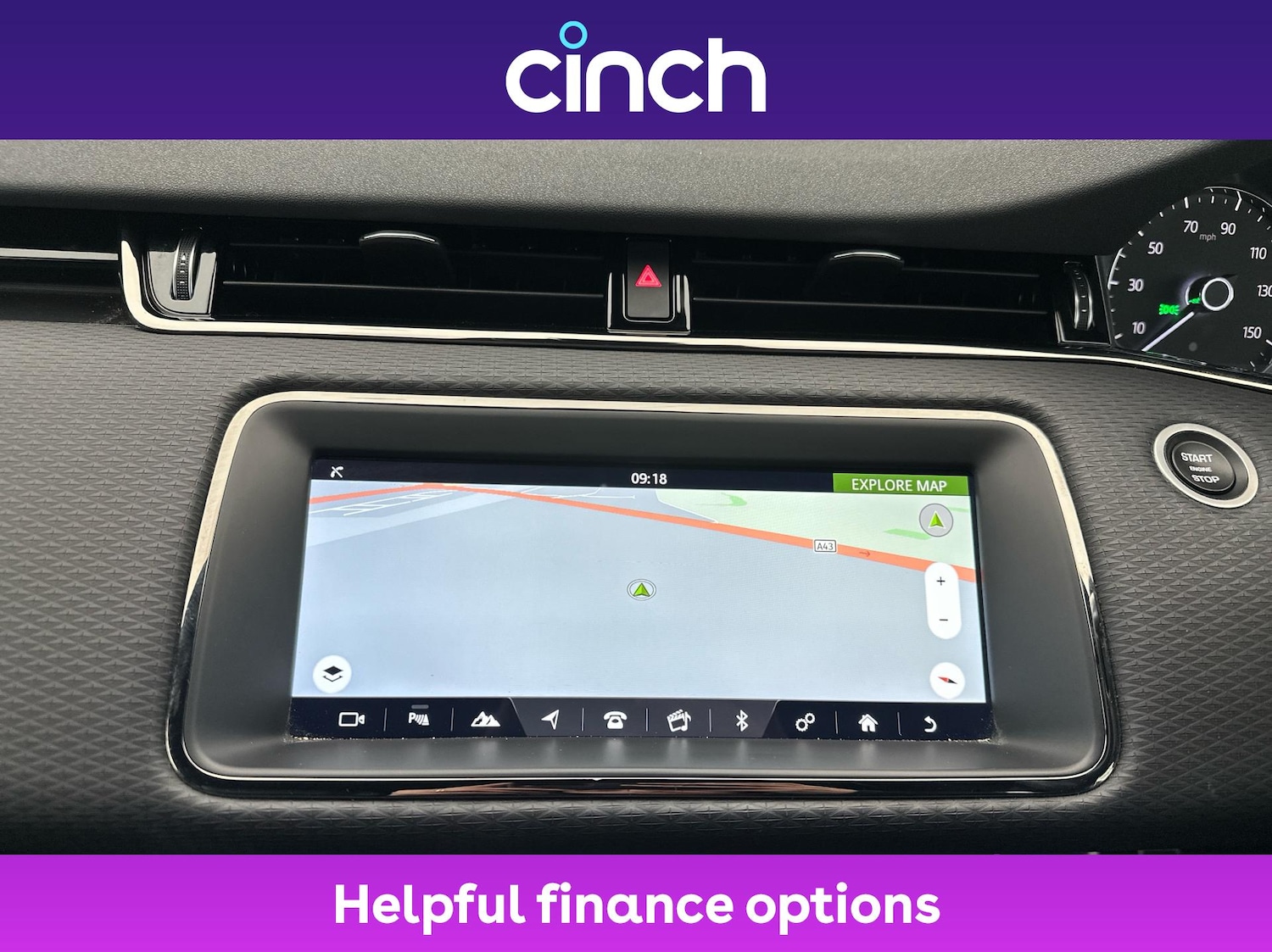 Used Land Rover Range Rover Evoque 2019 for sale - 76569680: Photo 30