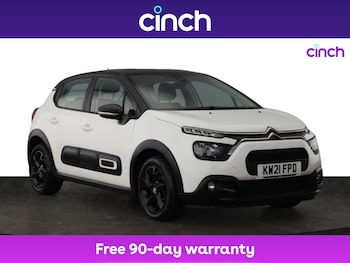 Citroen - C3