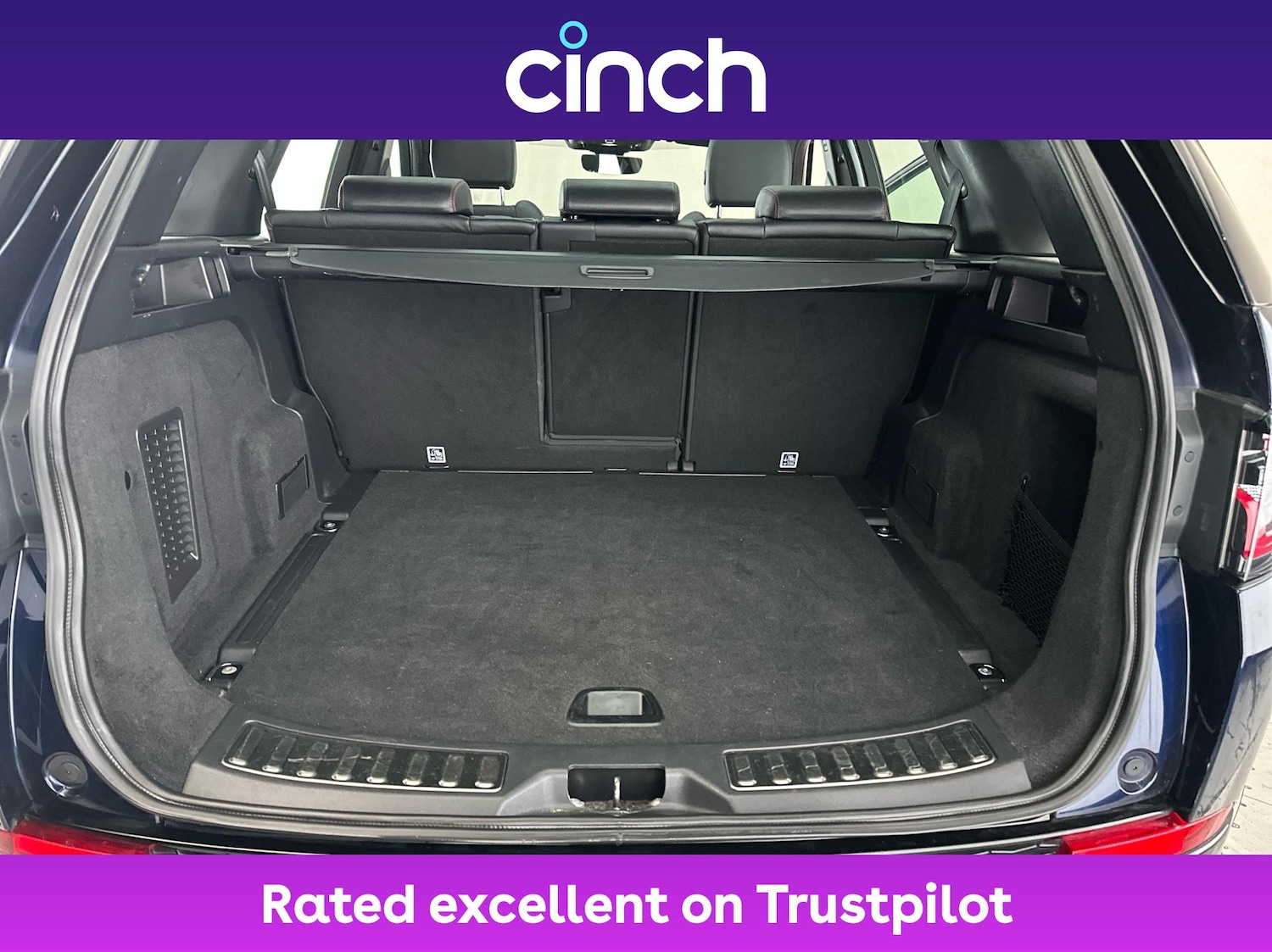 Used Land Rover Discovery Sport 2021 for sale - 76178912: Photo 21