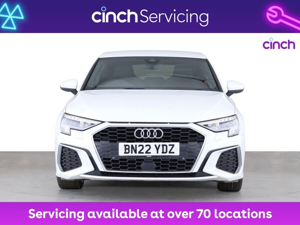 Used Audi A3 2022 for sale - 75244493: Photo 11