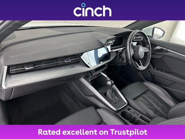 Used Audi A3 2022 for sale - 75244493: Photo 14