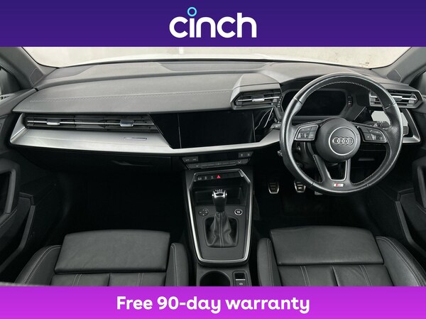 Used Audi A3 2022 for sale - 75244493: Photo 15