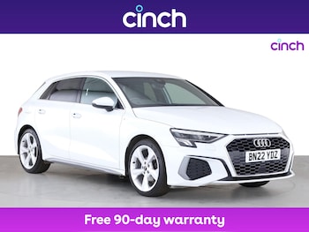 Audi - A3