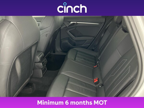 Used Audi A3 2022 for sale - 75244493: Photo 20