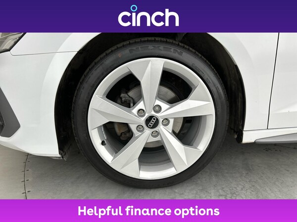 Used Audi A3 2022 for sale - 75244493: Photo 24