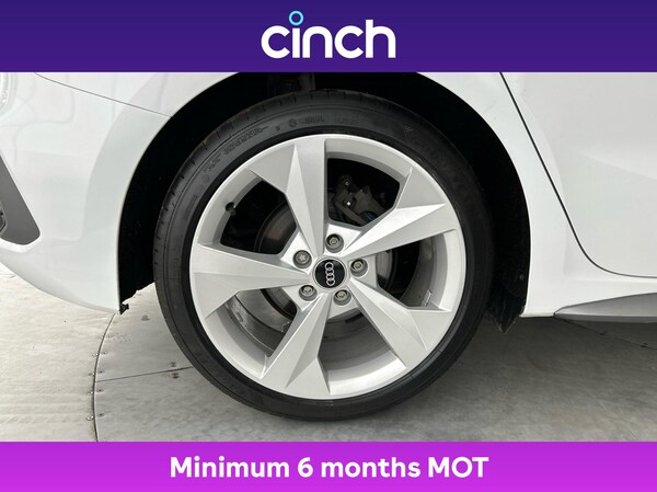 Used Audi A3 2022 for sale - 75244493: Photo 27