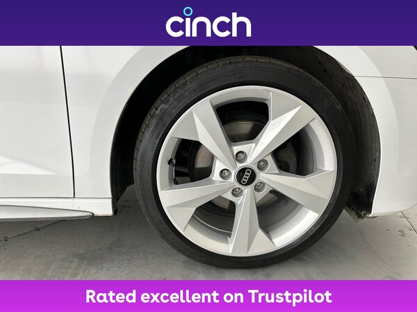 Used Audi A3 2022 for sale - 75244493: Photo 28