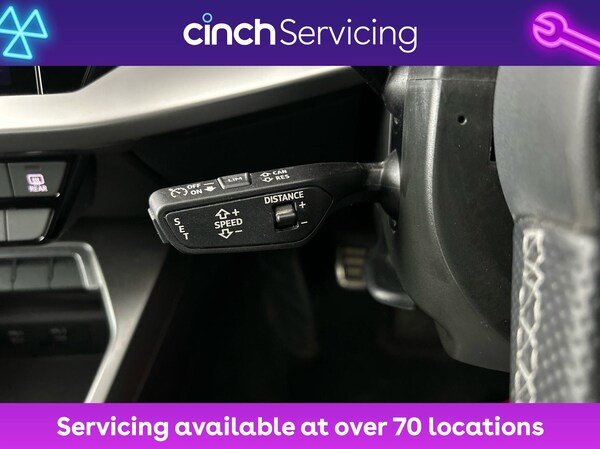 Used Audi A3 2022 for sale - 75244493: Photo 31