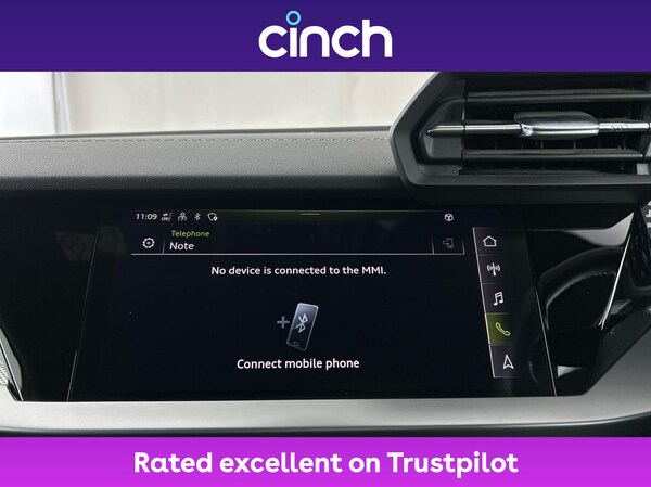 Used Audi A3 2022 for sale - 75244493: Photo 33