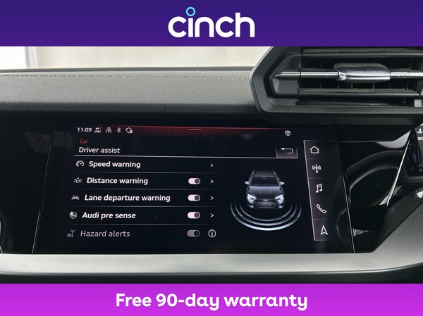Used Audi A3 2022 for sale - 75244493: Photo 34