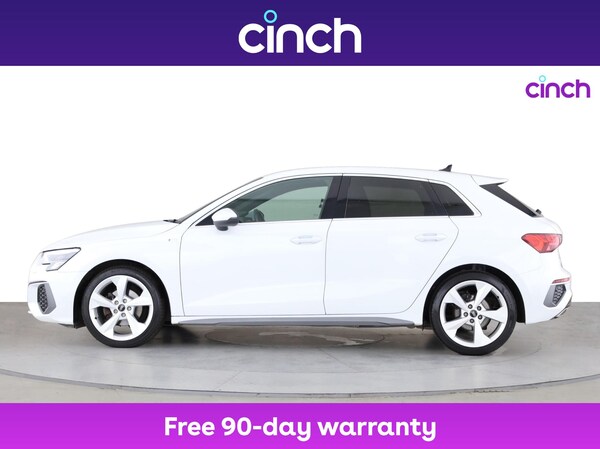 Used Audi A3 2022 for sale - 75244493: Photo 8