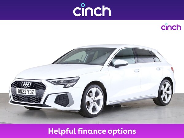 Used Audi A3 2022 for sale - 75244493: Photo 9