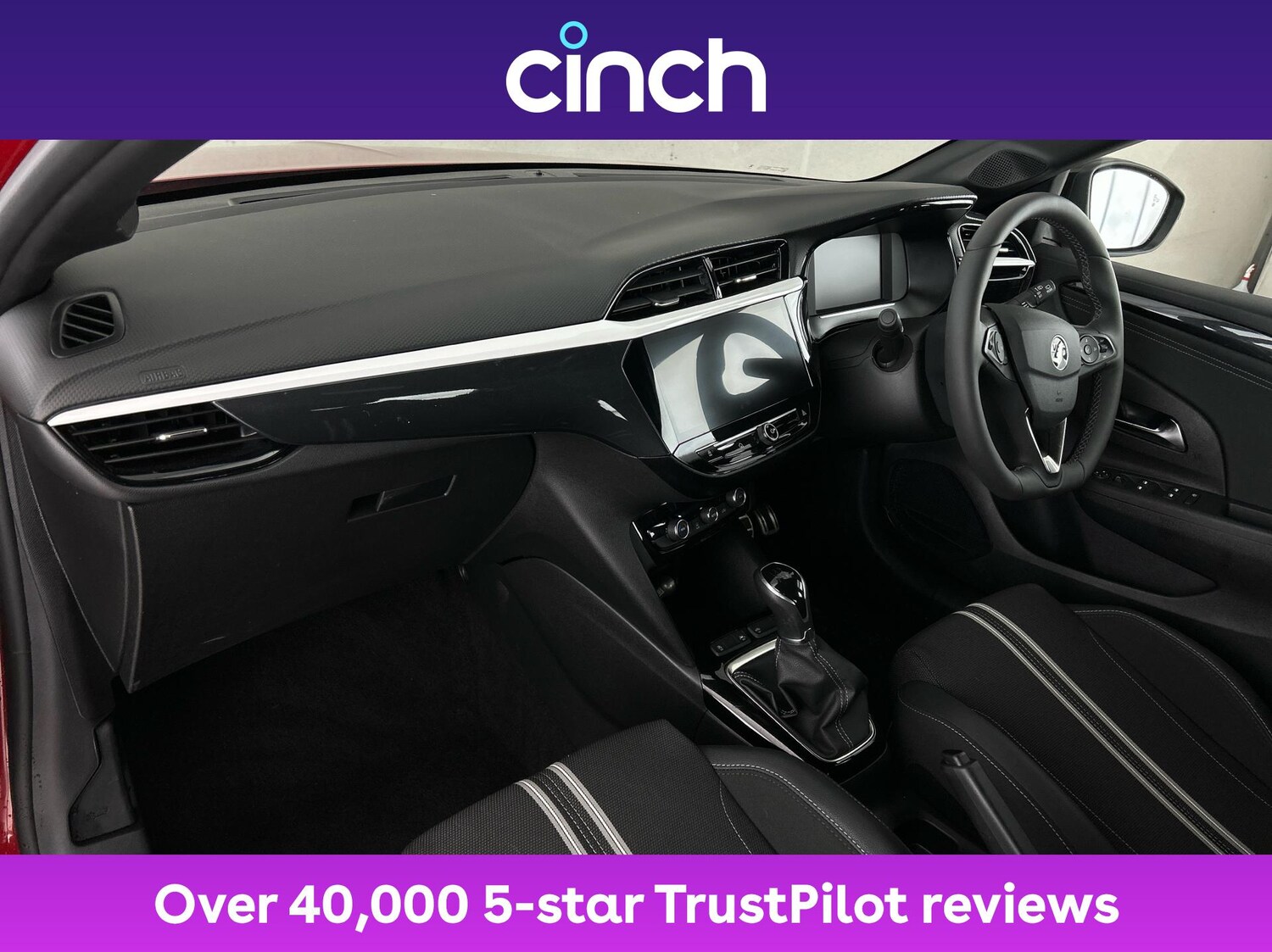 Used Vauxhall Corsa 2024 for sale - 76847997: Photo 14