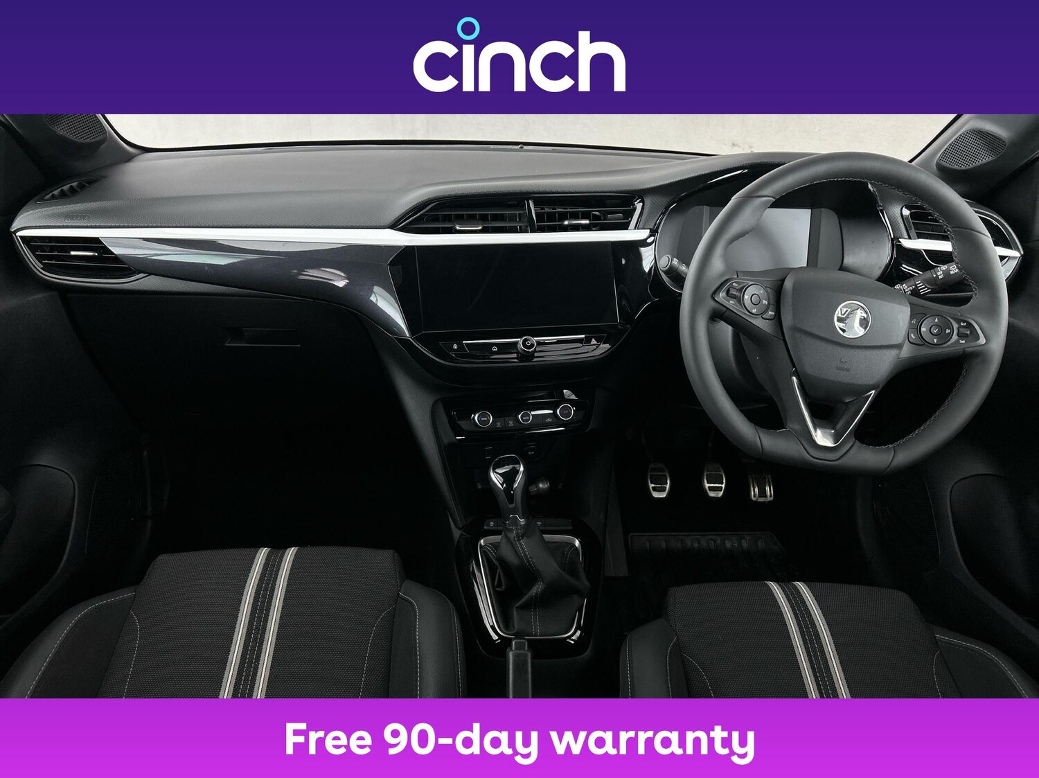 Used Vauxhall Corsa 2024 for sale - 76847997: Photo 15