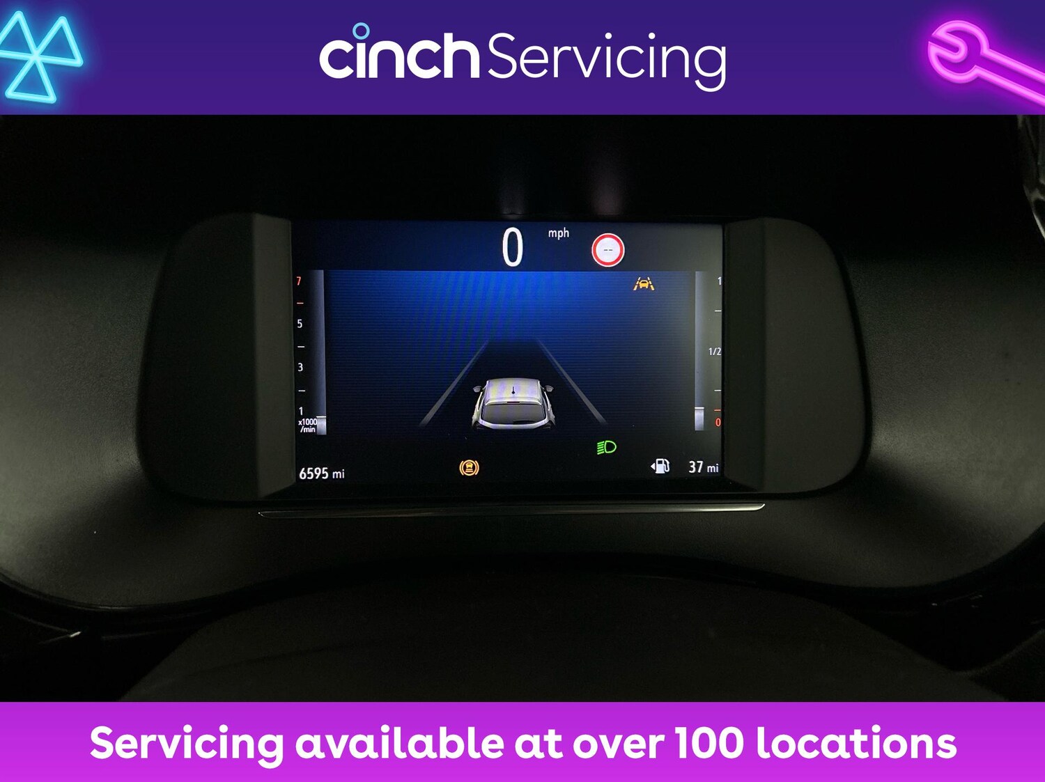 Used Vauxhall Corsa 2024 for sale - 76847997: Photo 18