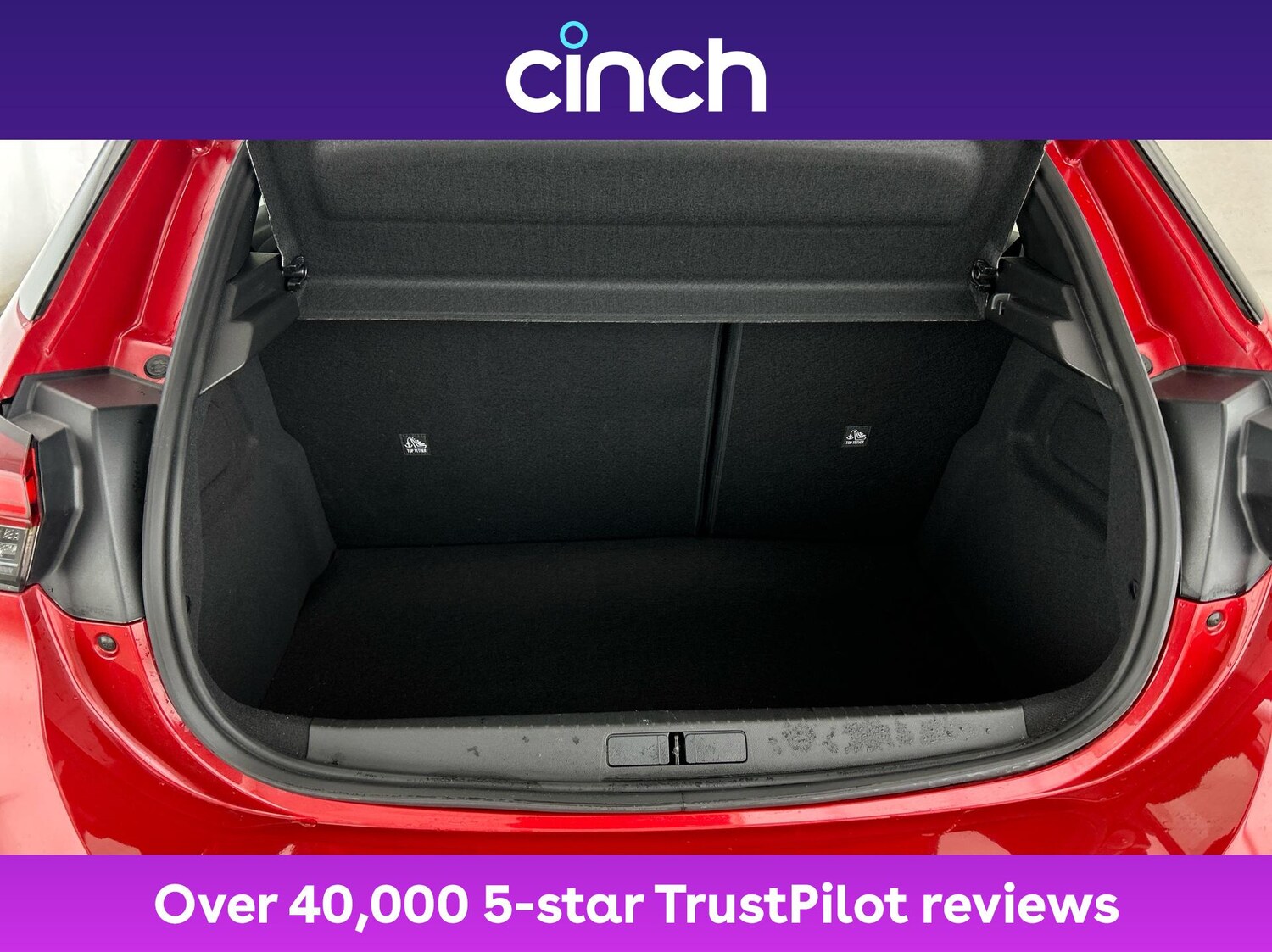 Used Vauxhall Corsa 2024 for sale - 76847997: Photo 21