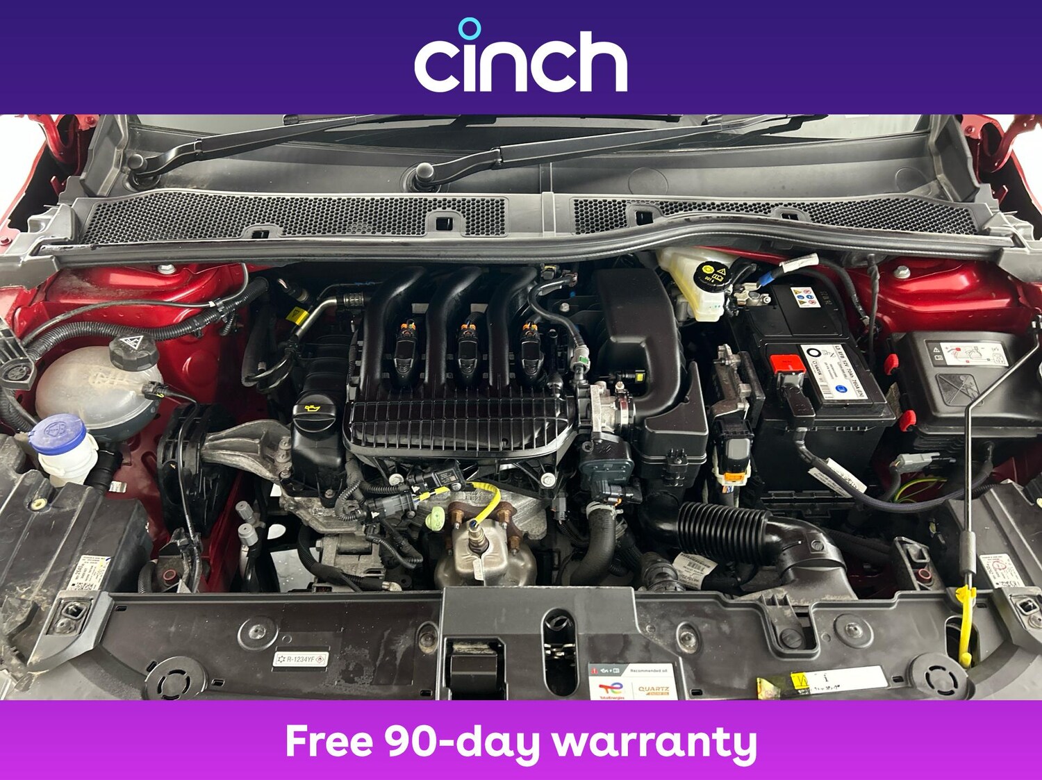 Used Vauxhall Corsa 2024 for sale - 76847997: Photo 23