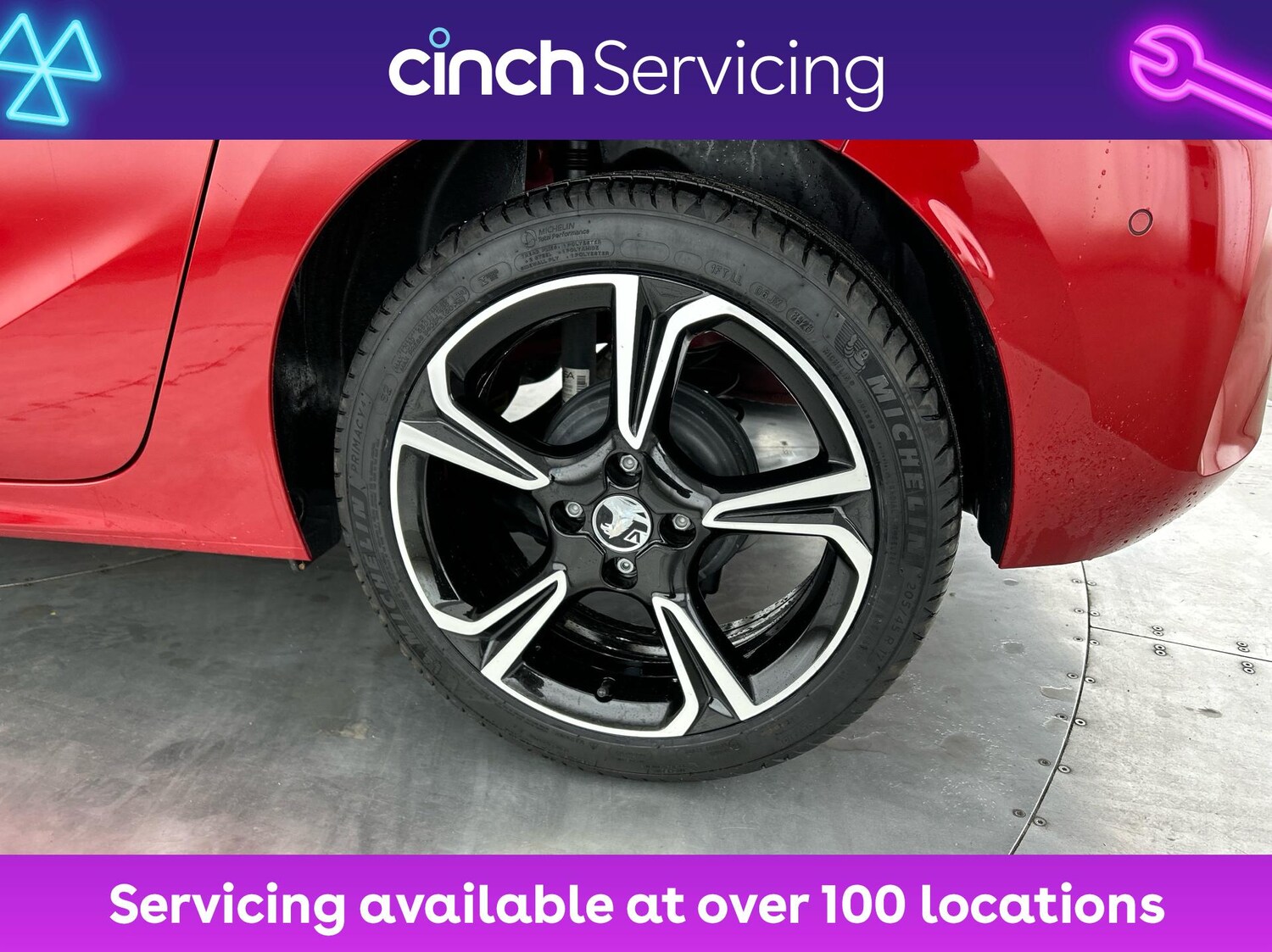 Used Vauxhall Corsa 2024 for sale - 76847997: Photo 26