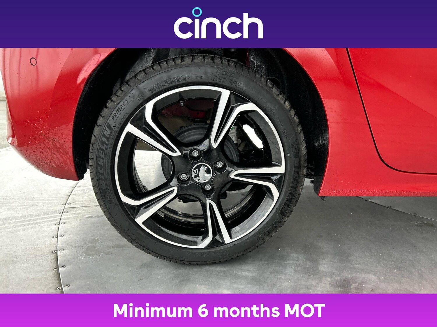 Used Vauxhall Corsa 2024 for sale - 76847997: Photo 27