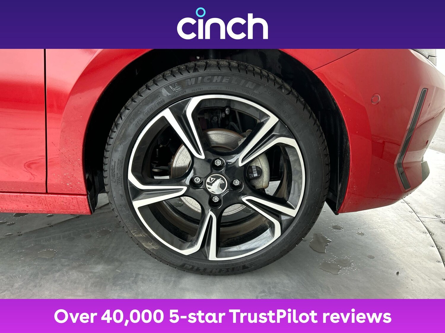 Used Vauxhall Corsa 2024 for sale - 76847997: Photo 28