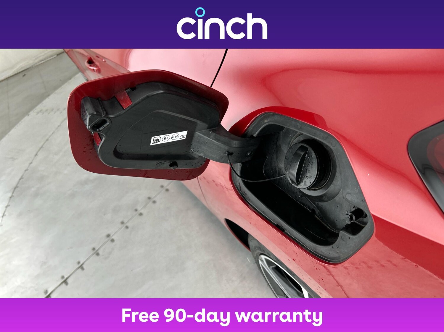 Used Vauxhall Corsa 2024 for sale - 76847997: Photo 29