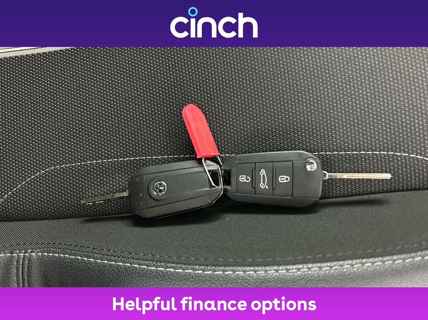 Used Vauxhall Corsa 2024 for sale - 76847997: Photo 30