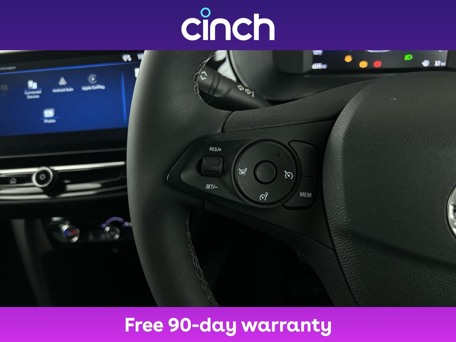 Used Vauxhall Corsa 2024 for sale - 76847997: Photo 34