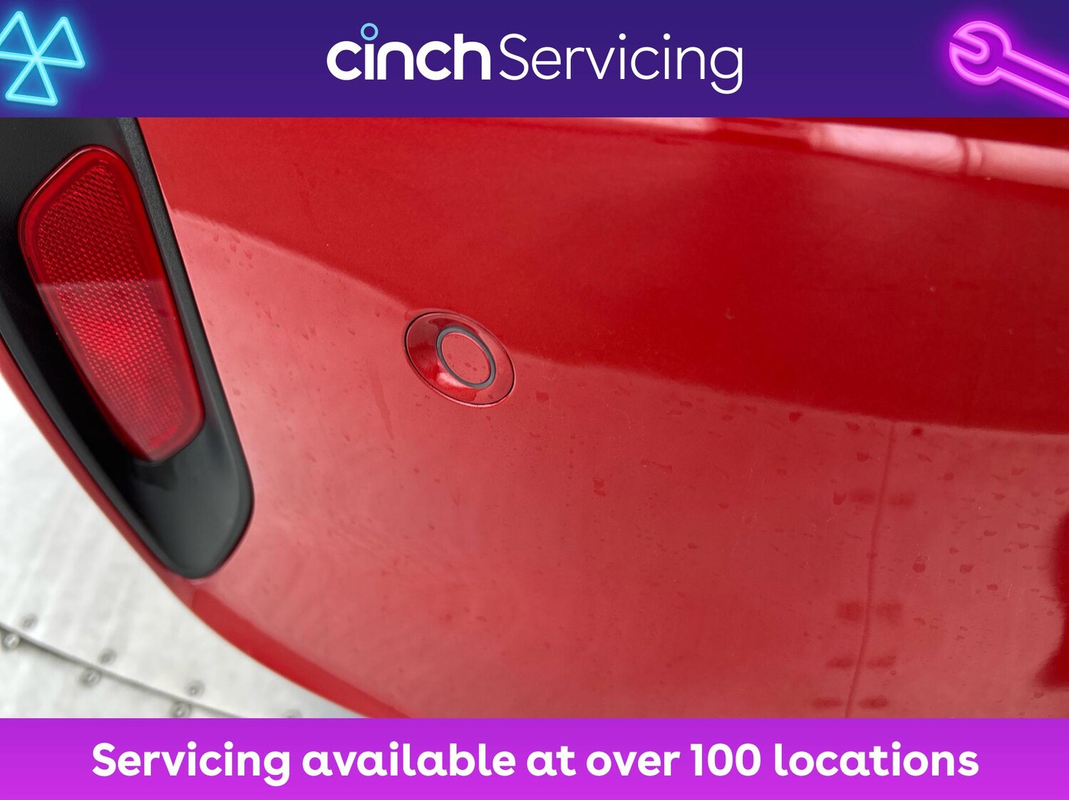 Used Vauxhall Corsa 2024 for sale - 76847997: Photo 36