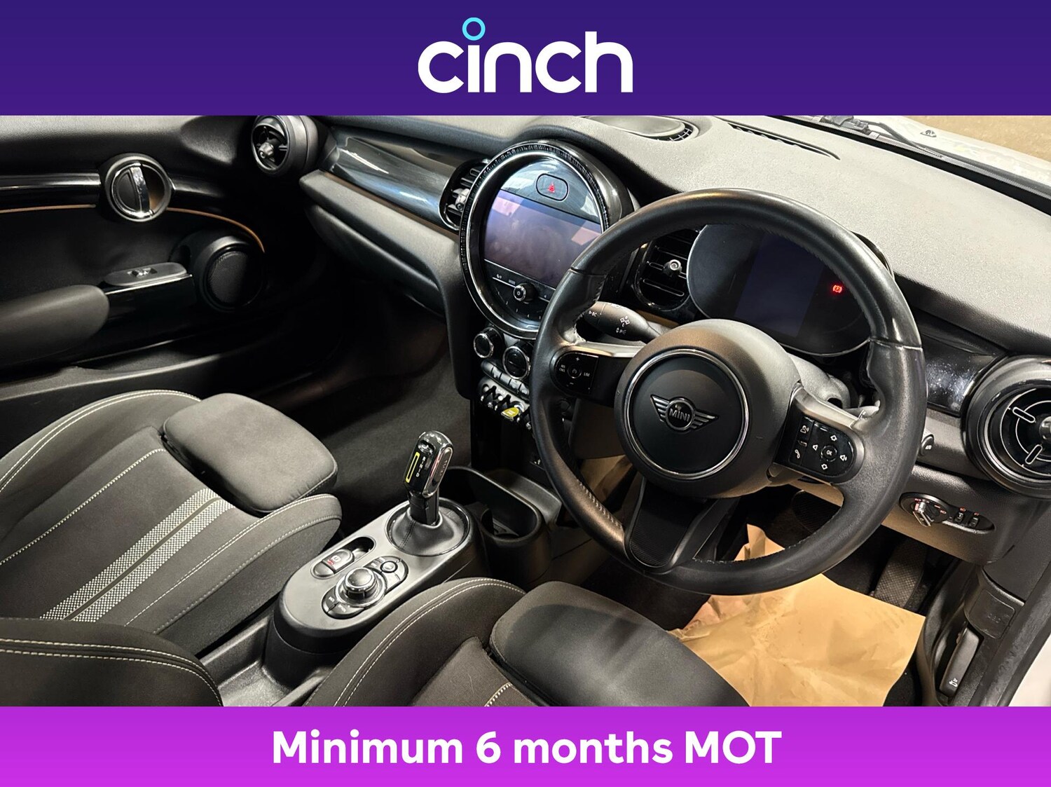 Used MINI Hatch 2021 for sale - 76685807: Photo 12