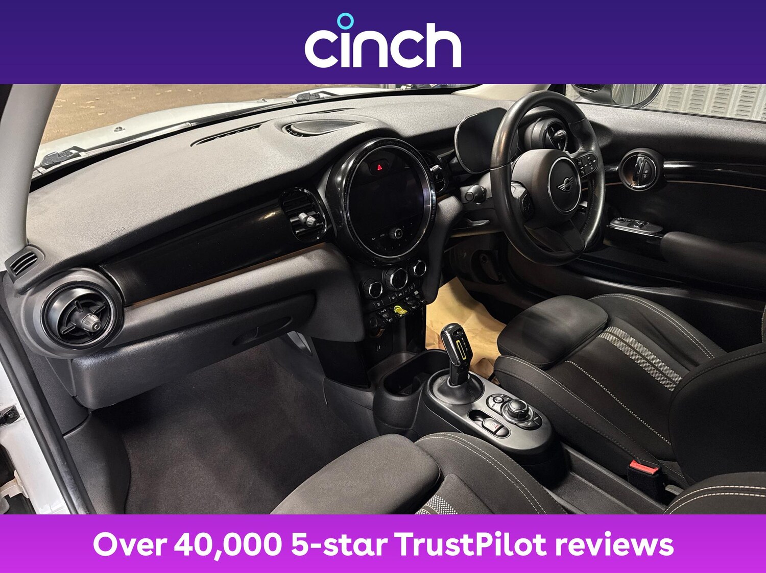 Used MINI Hatch 2021 for sale - 76685807: Photo 14