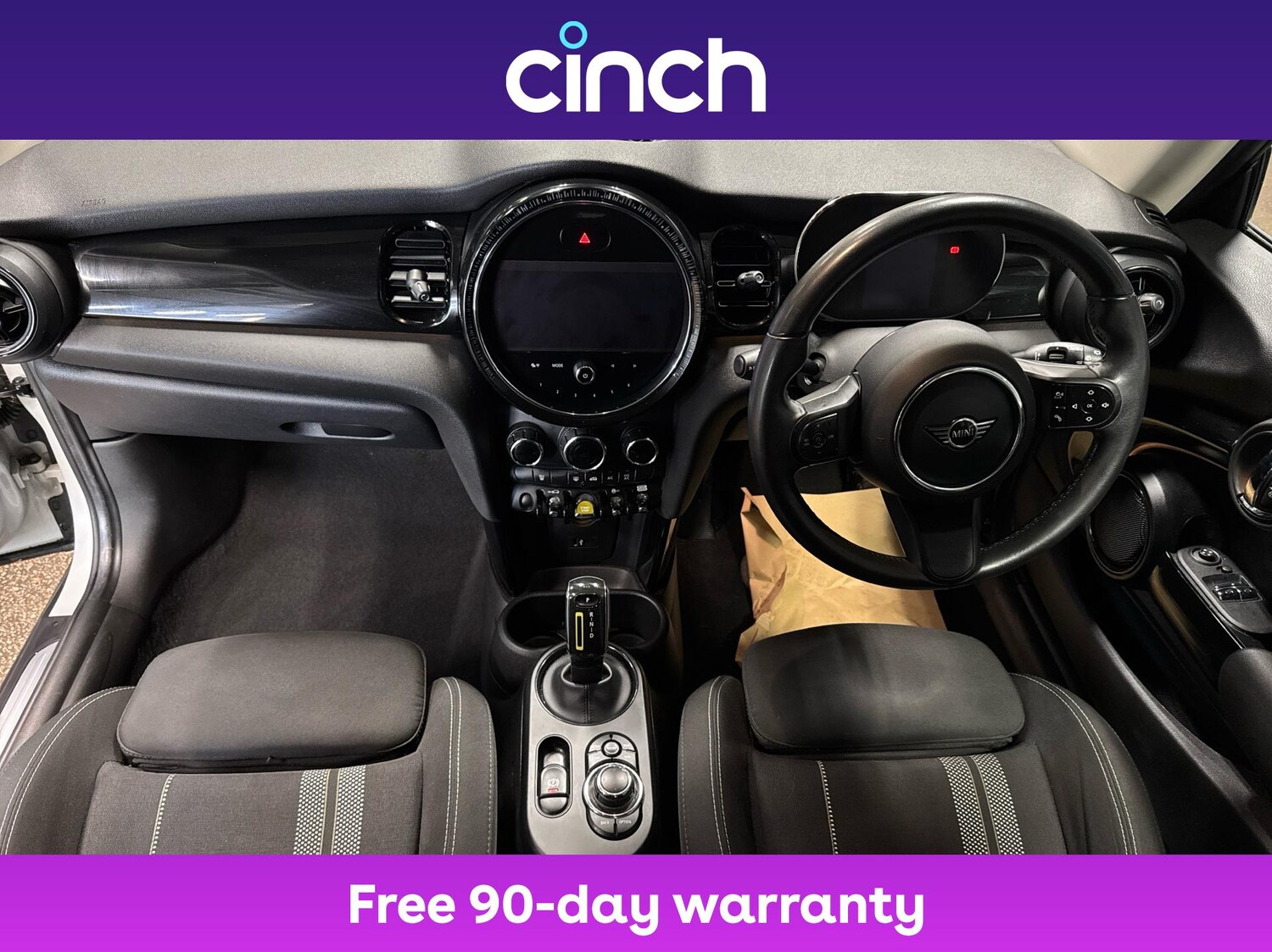 Used MINI Hatch 2021 for sale - 76685807: Photo 15