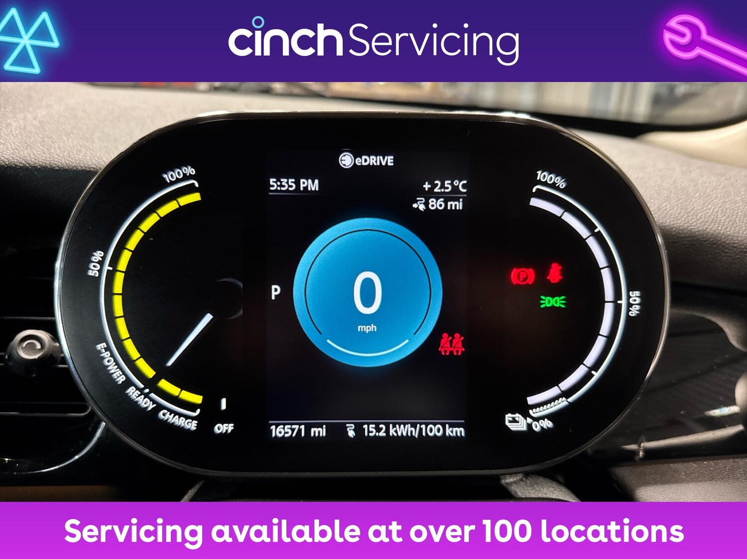 Used MINI Hatch 2021 for sale - 76685807: Photo 18