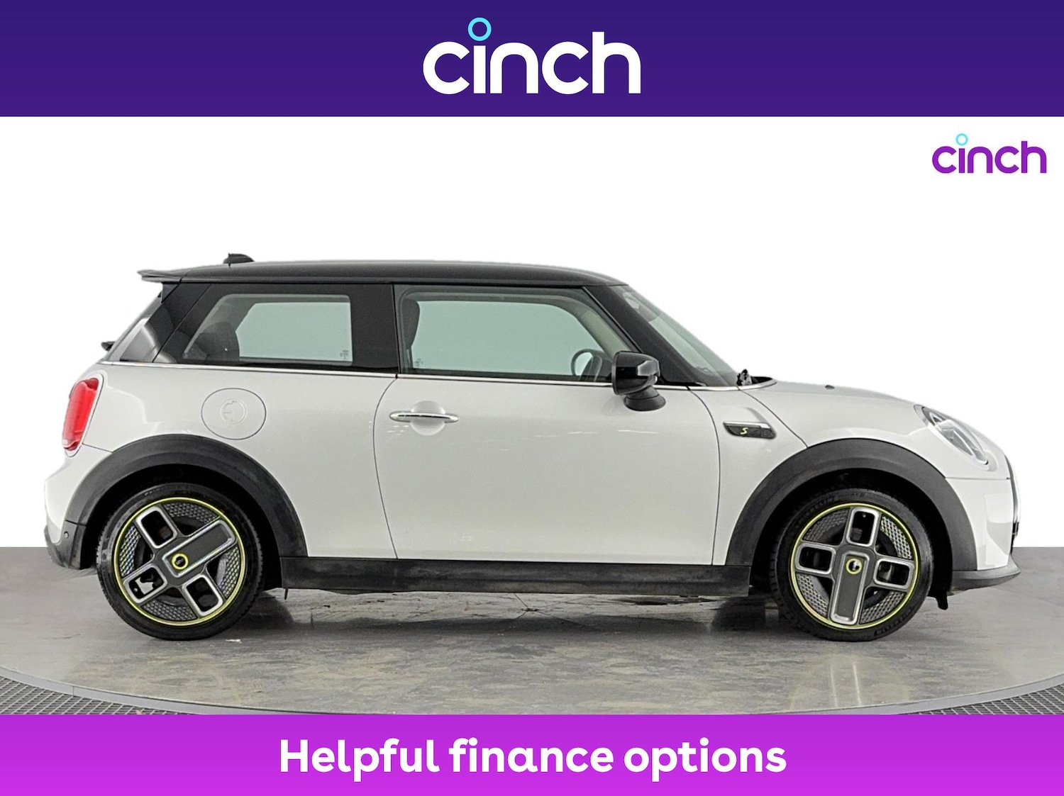 Used MINI Hatch 2021 for sale - 76685807: Photo 2